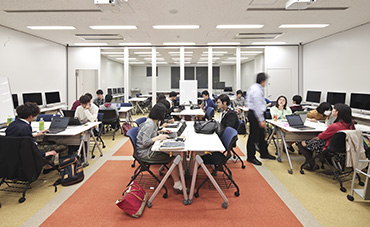 Active Learning Lab