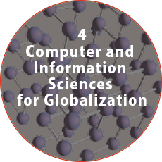 Computer and Information Sciences for Globalization