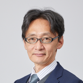 Nobuhiko AKINO, Professor, Ph.D.