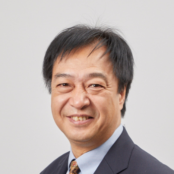 Prof. Jianhua MA