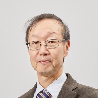 雪田　修一 名誉教授