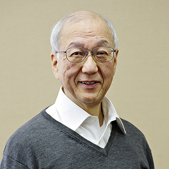 Prof. Satoru S. KANO