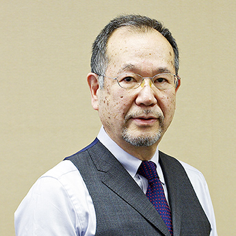 Prof. Nobuhiko KOIKE