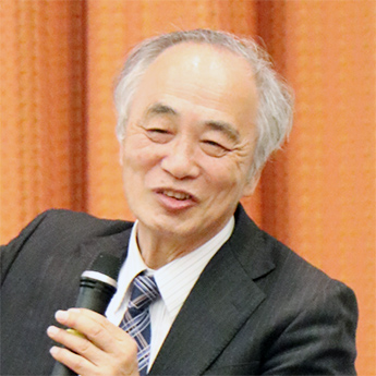 Prof. Kenji OHMORI