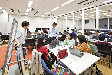 Active Learning Lab