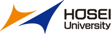 Hosei Logo