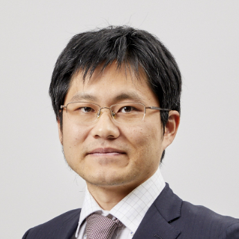 Prof. Kensuke AISHIMA