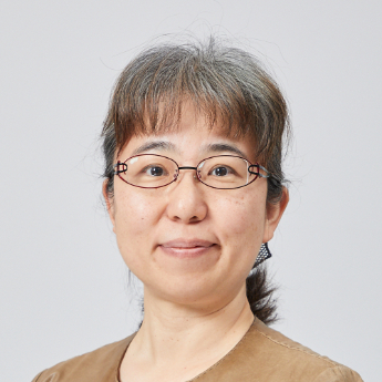Prof. Mina AKAISHI
