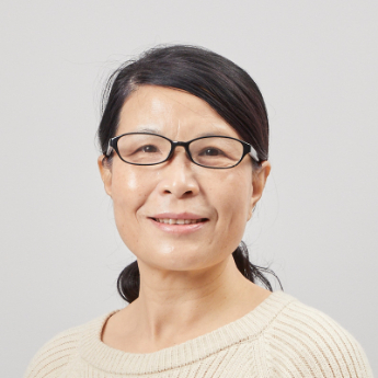 Prof. Runhe HUANG