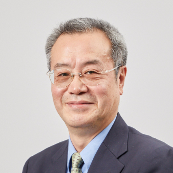 Prof. Yamin LI