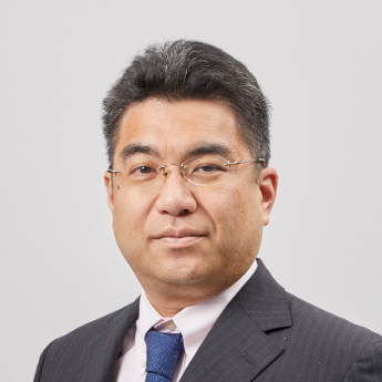 Prof. Satoshi OBANA