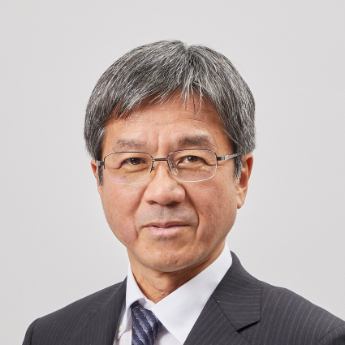 Prof. Satoru FUJITA
