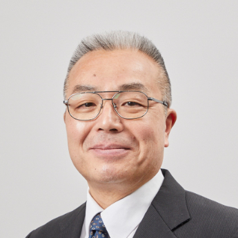 Prof. Hiroshi HANAIZUMI