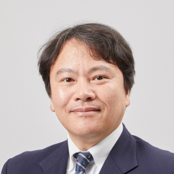 Prof. Hiroshi HOSOBE