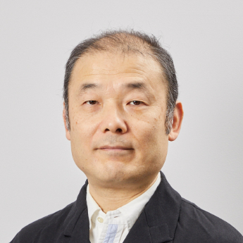 Prof. Katunobu ITOU