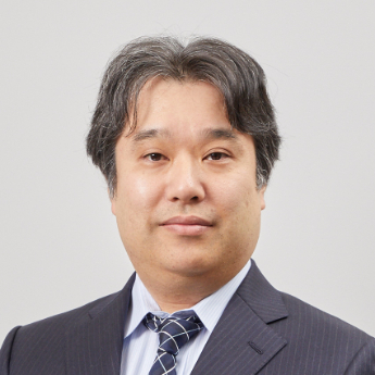 Prof. Takafumi KOIKE