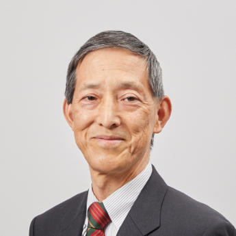 Prof. Toru WAKAHARA