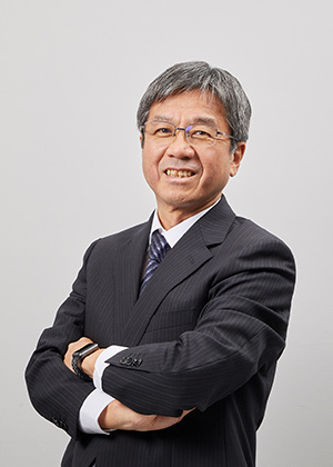 藤田　悟 教授
