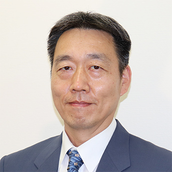 Prof. Seishi TAKAMURA