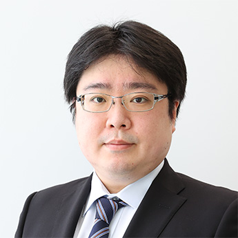 Prof. Syuhei SATO
