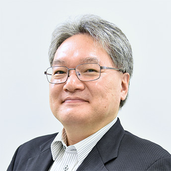 Prof. Shiro KAWABATA