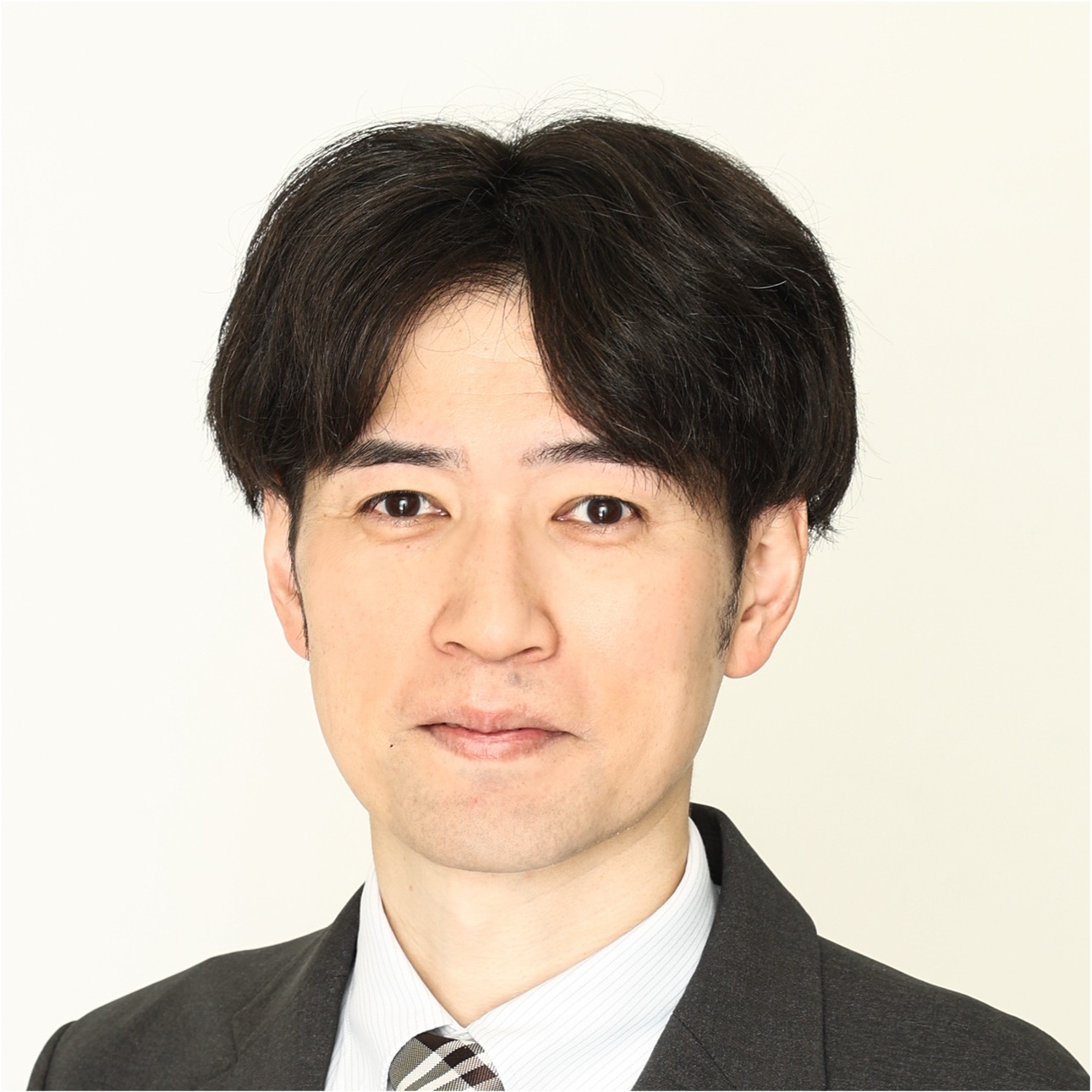 京地　清介 教授